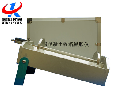 BCL-355型補償混凝土收縮膨脹率測定儀的技術(shù)參數(shù)與結(jié)構(gòu)和功用及使用操作方法滄州鑫科
