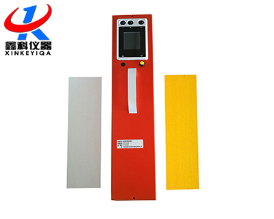 LHFS-301X逆反射標(biāo)線測量儀(觸摸屏)