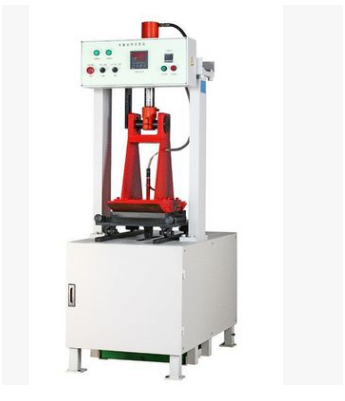HYCZ-1型瀝青混合料液壓車轍試樣成型機(jī)、瀝青混合料輪碾成型機(jī)