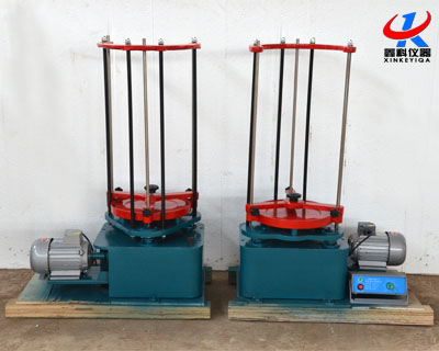 什么是震擊式標(biāo)準(zhǔn)振篩機(jī)ZBSX-92A？儀器廠家，過來了解吧