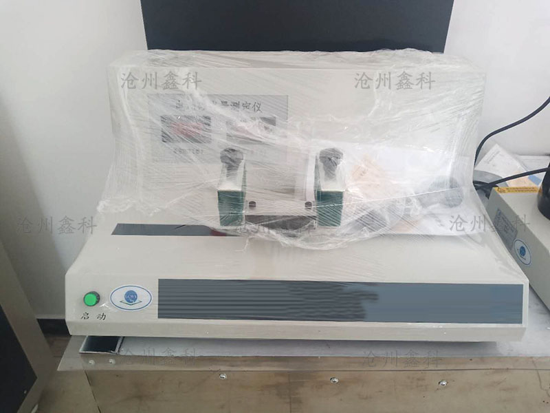 SD-2電動砂當(dāng)量試驗儀的技術(shù)參數(shù)及試驗方法