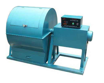 SM-500型水泥小磨 的技術參數(shù)及組成
