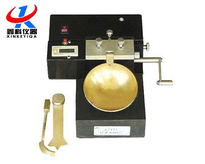 DSY-1碟式液限儀的技術參數(shù)