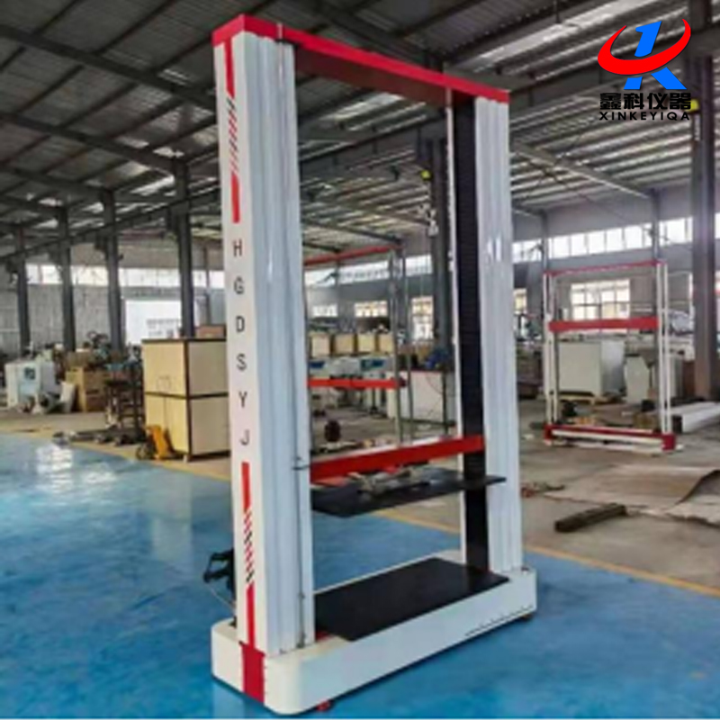 ZXGY-1500A管材環(huán)剛度試驗機(jī)的技術(shù)參數(shù)
