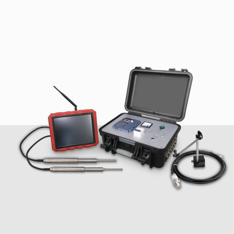 ZBL-Q500A靜力載荷測(cè)試儀的技術(shù)參數(shù)